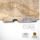 Le Petit - Brujula - Cuba Olivo - Le Petit - Brujula - Cuba Olivo -