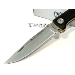 Navaja Miguel Nieto Companion 098-G10 Mango G10