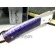 Navaja Nieto Lord Juma Purple - Virola Acero 370-V-SPURPLE