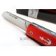 Miguel Nieto Poseidón 168-FL-N Micarta Flur Naranja Acero Bohler N690co Miguel Nieto Poseidón 168-FL-N Micarta Flur Naranja Acero Bohler N690co