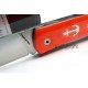 Miguel Nieto Poseidón 168-FL-N Micarta Flur Naranja Acero Bohler N690co Miguel Nieto Poseidón 168-FL-N Micarta Flur Naranja Acero Bohler N690co