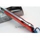 Miguel Nieto Poseidón 168-FL-N Micarta Flur Naranja Acero Bohler N690co Miguel Nieto Poseidón 168-FL-N Micarta Flur Naranja Acero Bohler N690co