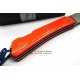Miguel Nieto Poseidón 168-FL-N Micarta Flur Naranja Acero Bohler N690co Miguel Nieto Poseidón 168-FL-N Micarta Flur Naranja Acero Bohler N690co