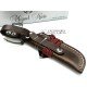Miguel Nieto Chaman Scandi 146-C Madera de Cocobolo Acero Böhler N690co Miguel Nieto Chaman Scandi 146-C Madera de Cocobolo Acero Böhler N690co