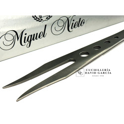 Tenedor Miguel Nieto  T-260 – Asta de Ciervo