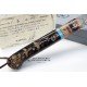 Nieto Artesanal Edicion Limitada Acero Böhler - Malaquita - Asta de Carnero Nieto Artesanal Edicion Limitada Acero Böhler - Malaquita - Asta de Carnero