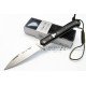 M.Nieto Cabritera G10 Negro Acero Bohler N690 209-G10 M.Nieto Cabritera G10 Negro Acero Bohler N690 209-G10