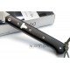 M.Nieto Cabritera G10 Negro Acero Bohler N690 209-G10 M.Nieto Cabritera G10 Negro Acero Bohler N690 209-G10