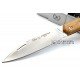 M.Nieto Cabritera Madera de Olivo Acero Bohler N690 209-O M.Nieto Cabritera Madera de Olivo Acero Bohler N690 209-O