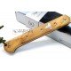 M.Nieto Cabritera Madera de Olivo Acero Bohler N690 209-O M.Nieto Cabritera Madera de Olivo Acero Bohler N690 209-O