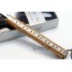 M.Nieto Cabritera Madera de Olivo Acero Bohler N690 209-O M.Nieto Cabritera Madera de Olivo Acero Bohler N690 209-O