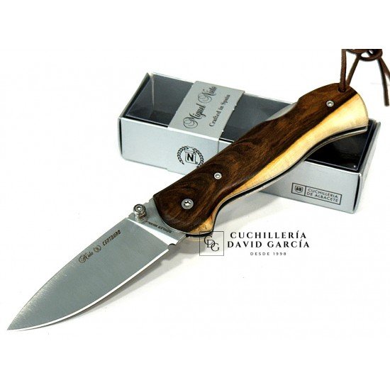 Nieto Centauro Edición Limitada R-09-PI Madera de Pistacho Nieto Centauro Edición Limitada R-09-PI Madera de Pistacho