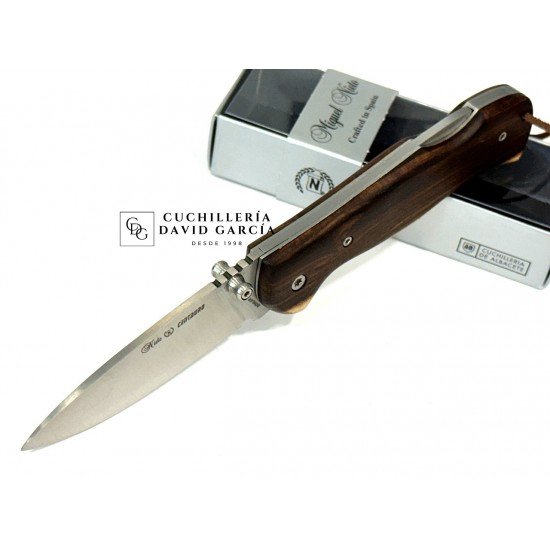 Nieto Centauro Edición Limitada R-09-PI Madera de Pistacho Nieto Centauro Edición Limitada R-09-PI Madera de Pistacho
