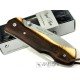 Nieto Centauro Edición Limitada R-09-PI Madera de Pistacho Nieto Centauro Edición Limitada R-09-PI Madera de Pistacho