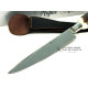 Miguel Nieto Cuchillo Gaucho G-180 Asta de Ciervo 