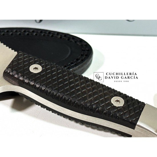 Miguel Nieto Defender 110 Madera Granadillo Miguel Nieto Defender 110 Madera Granadillo