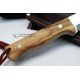 Nieto Chisquero Madera de Olivo 1045-O Nieto Chisquero Madera de Olivo 1045-O