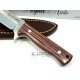 Nieto Trapper Madera Palo Violeta 2135-M Nieto Trapper Madera Palo Violeta 2135-M