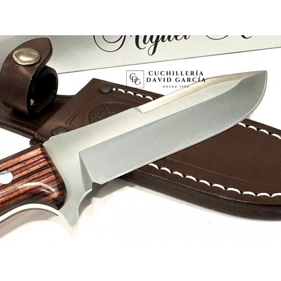Nieto Trapper Madera Palo Violeta 2135-M Nieto Trapper Madera Palo Violeta 2135-M