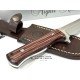 Nieto Trapper Madera Palo Violeta 2135-M Nieto Trapper Madera Palo Violeta 2135-M