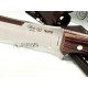 Nieto Trapper Madera Palo Violeta 2135-M Nieto Trapper Madera Palo Violeta 2135-M
