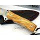 Miguel Nieto Warfare 5 195-O Madera de Olivo Miguel Nieto Warfare 5 195-O Madera de Olivo