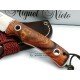 Miguel Nieto Chaman Scandi 146-C Madera de Cocobolo Acero Böhler N690co Miguel Nieto Chaman Scandi 146-C Madera de Cocobolo Acero Böhler N690co