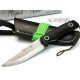 Miguel Nieto Chaman Scandi 146-G10 Acero Böhler N690co Miguel Nieto Chaman Scandi 146-G10 Acero Böhler N690co