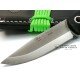 Miguel Nieto Chaman Scandi 146-G10 Acero Böhler N690co Miguel Nieto Chaman Scandi 146-G10 Acero Böhler N690co