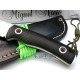 Miguel Nieto Chaman Scandi 146-G10 Acero Böhler N690co Miguel Nieto Chaman Scandi 146-G10 Acero Böhler N690co