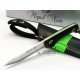 Miguel Nieto Chaman Scandi 146-G10 Acero Böhler N690co Miguel Nieto Chaman Scandi 146-G10 Acero Böhler N690co