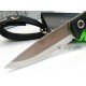 Miguel Nieto Chaman Scandi 146-G10 Acero Böhler N690co Miguel Nieto Chaman Scandi 146-G10 Acero Böhler N690co