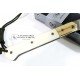M.Nieto Cabritera Micarta - Virola Latón Acero Bohler N690 209-W M.Nieto Cabritera Micarta - Virola Latón Acero Bohler N690 209-W