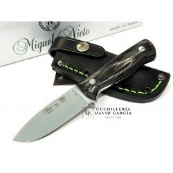 MIguel Nieto Yesca Mini 1048-BUFALO Asta Búfalo de Agua