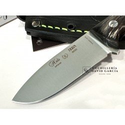 MIguel Nieto Yesca Mini 1048-BUFALO Asta Búfalo de Agua