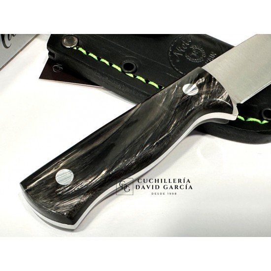 MIguel Nieto Yesca Mini 1048-BUFALO Asta Búfalo de Agua