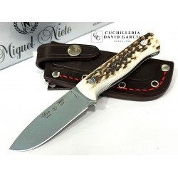 MIguel Nieto Yesca Mini 1048-CIER Asta de Ciervo