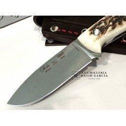 MIguel Nieto Yesca Mini 1048-CIER Asta de Ciervo