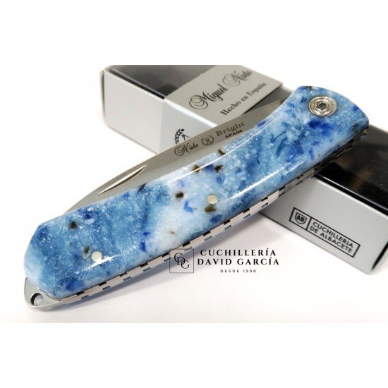 M.Nieto Bright  Metacrilato Mármol 792-MARMOL 