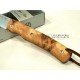 Nieto Buckler Madera de Corazón de Enebro MoVa 1.4116 370-CADE Nieto Buckler Madera de Corazón de Enebro MoVa 1.4116 370-CADE