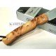Nieto Buckler Madera de Corazón de Enebro MoVa 1.4116 370-CADE Nieto Buckler Madera de Corazón de Enebro MoVa 1.4116 370-CADE