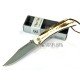 Nieto Comando 910-Ciervo Acero Böhler N695 Nieto Comando 910-Ciervo Acero Böhler N695