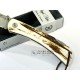 Nieto Comando 910-Ciervo Acero Böhler N695 Nieto Comando 910-Ciervo Acero Böhler N695