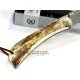Nieto Comando 910-Ciervo Acero Böhler N695 Nieto Comando 910-Ciervo Acero Böhler N695