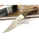 Navaja Miguel Nieto Iberia 649-MHS Micarta Hueso - Stamina