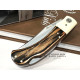 Navaja Miguel Nieto Iberia 649-MHS Micarta Hueso - Stamina