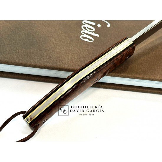 Miguel Nieto Luck 050-AN Madera Amouratte Miguel Nieto Luck 050-AN Madera Amouratte