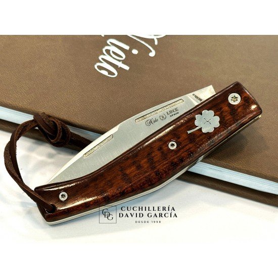 Miguel Nieto Luck 050-AN Madera Amouratte Miguel Nieto Luck 050-AN Madera Amouratte