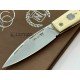 Miguel Nieto Luck 050-W Micarta Hueso Miguel Nieto Luck 050-W Micarta Hueso