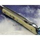 Miguel Nieto Poseidón 168-W Micarta Hueso Acero Bohler N690co Miguel Nieto Poseidón 168-W Micarta Hueso Acero Bohler N690co
